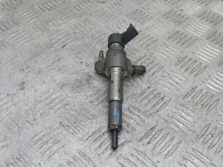 форсунка Citroen C4 Grand Picasso 1 поколение 2011, 1.6 л., HDi 8V, дизель, МКПП, минивэн, 9802448680