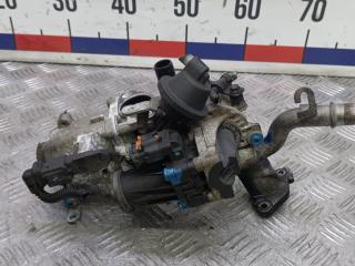 клапан EGR Citroen C4 Grand Picasso 1 поколение 2011, 1.6 л., HDi 8V, дизель, МКПП, минивэн, 5056390200