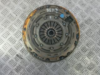 маховик Citroen C4 Grand Picasso 1 поколение 2011, 1.6 л., HDi 8V, дизель, МКПП, минивэн