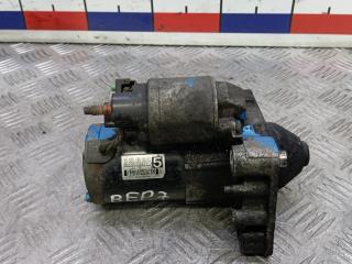 стартер Citroen C4 Grand Picasso 1 поколение 2011, 1.6 л., HDi 8V, дизель, МКПП, минивэн, 9663528880-01