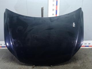 капот Volkswagen Tiguan 1 поколение [рестайлинг] 2011, 2.0 л., дизель, АКПП, внедорожник 5 дв.