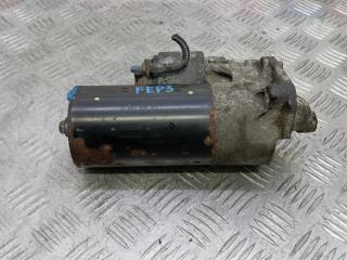 стартер Volvo XC60 1 поколение 2010, 2.4 л., дизель, МКПП, внедорожник 5 дв., 0001109311