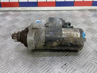 стартер Volkswagen Jetta 6 поколение [рестайлинг] 2014, 1.6 л., дизель, МКПП, седан, 02Z911024H