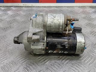 стартер Citroen Xsara Picasso 1 поколение [рестайлинг] 2005, 1.6 л., дизель, МКПП, минивэн, NSM1466