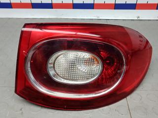 фонарь задний правый Volkswagen Tiguan 1 поколение [рестайлинг] 2011, 2.0 л., дизель, АКПП, внедорожник 5 дв.