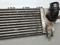 радиатор интеркулера Nissan Qashqai 2 поколение 2013, 1.5 л., дизель, МКПП, внедорожник 5 дв. - фото №2