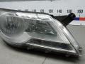 фара правая Volkswagen Tiguan 1 поколение [рестайлинг] 2011, 2.0 л., дизель, АКПП, внедорожник 5 дв. - фото №2