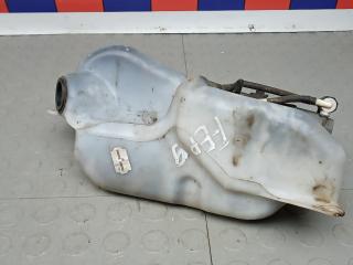 бачок омывателя Nissan Qashqai 2 поколение 2013, 1.5 л., дизель, МКПП, внедорожник 5 дв.