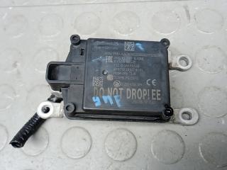 блок управления (другие) Nissan X-Trail T32 [рестайлинг] 2018, 1.6 л., дизель, МКПП, внедорожник 5 дв., 284385FA2A