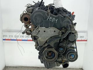 двигатель Volkswagen Tiguan 1 поколение [рестайлинг] 2011, 2.0 л., дизель, АКПП, внедорожник 5 дв., CFF415958