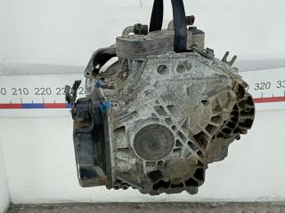 АКПП Volkswagen Tiguan 1 поколение [рестайлинг] 2011, 2.0 л., дизель, АКПП, внедорожник 5 дв., MYB