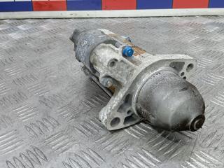 стартер Toyota RAV4 4 поколение (CA40) [рестайлинг] 2015, 2.0 л., дизель, МКПП, внедорожник 5 дв., 28100-9661