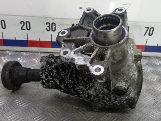 раздаточная коробка Ford Kuga 1 поколение 2009, 2.0 л., TDCi 4x4, дизель, МКПП, внедорожник 5 дв., 8V41-7L486-AD