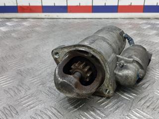 стартер Hyundai ix35 1 поколение 2011, 1.7 л., дизель, МКПП, внедорожник 5 дв., 36100-2A800