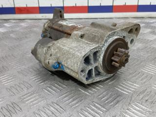 стартер Jaguar S-Type 1 поколение [рестайлинг] 2004, 2.7 л., дизель, АКПП, седан, 193A1