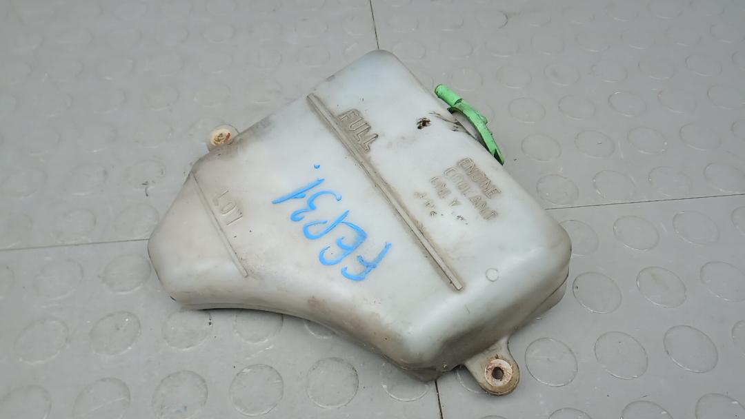 бачок расширительный Suzuki SX4 1 поколение 2006, 1.6 л., бензин, МКПП, хетчбэк 5 дв. - фото №1