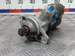 стартер Volkswagen Tiguan 1 поколение [рестайлинг] 2011, 2.0 л., дизель, АКПП, внедорожник 5 дв., 0001123044