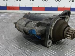 стартер Volkswagen Passat B7 2011, 1.6 л., дизель, МКПП, седан, BN