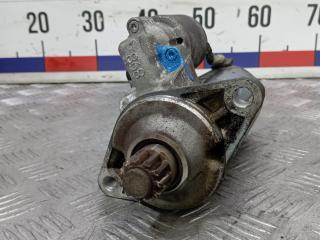 стартер Skoda Superb 2 поколение [рестайлинг] 2013, 2.0 л., дизель, АКПП, хетчбэк 5 дв., 02E911024A