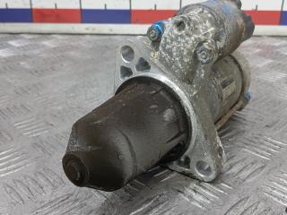 стартер Mercedes-Benz A-Класс W176 2013, 1.5 л., D A160 CDI, дизель, МКПП, хетчбэк 5 дв., A2709060026