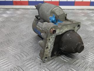 стартер Peugeot 308 T7 2009, 1.6 л., дизель, МКПП, хетчбэк 5 дв., 9664016980-01