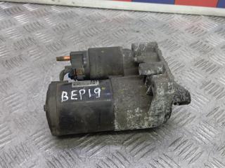 стартер Citroen C4 Grand Picasso 1 поколение 2008, 1.6 л., дизель, МКПП, минивэн, 9663528880-01