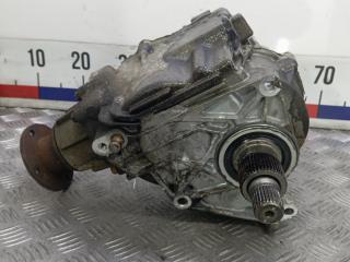 раздаточная коробка Kia Sportage 2 поколение [рестайлинг] 2008, 2.0 л., D CRDi VGT, дизель, МКПП, внедорожник 5 дв., JMVGT
