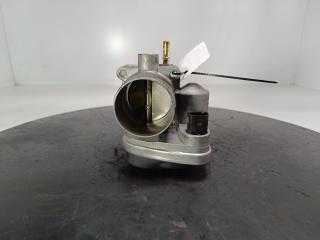 заслонка дроссельная Renault Scenic 2 поколение 2005, цвет