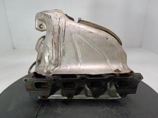 коллектор выпускной Renault Scenic 2 поколение 2005, цвет, 114168