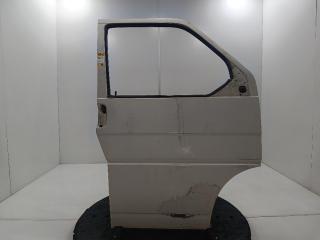 дверь передняя правая Volkswagen Transporter T5 [рестайлинг] 2012, цвет, 1999