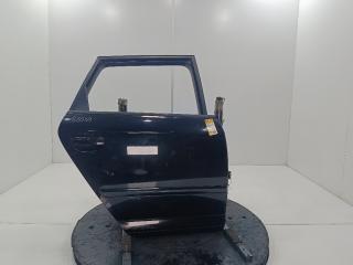 дверь задняя правая Audi A3 8P/8PA [2-й рестайлинг] 2009, цвет, хетчбэк 5 дв.