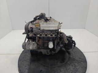 двигатель Opel Astra G 2003, цвет, Z18XE