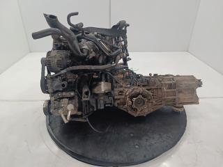 двигатель Audi A6 4F/C6 2007, цвет, BRE