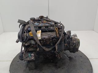 двигатель Opel Vectra C 2004, цвет, Z18XE