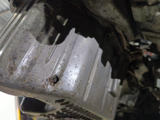 двигатель Volkswagen Polo 4 поколение [рестайлинг] 2006, цвет, BKY