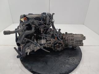 двигатель Audi A6 4F/C6 2007, цвет, BRE