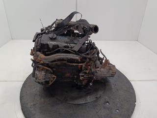 двигатель Hyundai Getz 1 поколение 2003, Бензин 1.3, цвет, G4EA