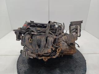 двигатель Volvo S40 1 поколение [рестайлинг] 2003, цвет, B4184S8