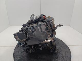 двигатель Mercedes-Benz E-Класс W211/S211 [рестайлинг] 2007, цвет, 642920