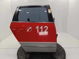 дверь задняя правая Volkswagen Passat B6 2007, цвет, универсал