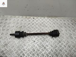 полуось задняя (приводной вал, ШРУС) Mercedes-Benz E-Класс W124 [рестайлинг] 1987, 2.0 л., бензин, МКПП, серый, седан