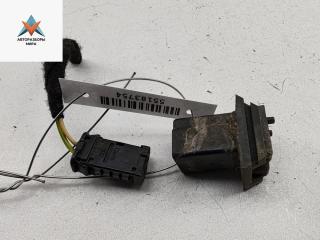 кнопка открытия багажника Peugeot 307 1 поколение [рестайлинг] 2006, 2.0 л., дизель, МКПП, серый, хетчбэк 3 дв.