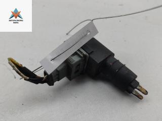 датчик уровня омывающей жидкости Peugeot 607 1 поколение 2000, 2.2 л., бензин, МКПП, серый, седан, 9753584780