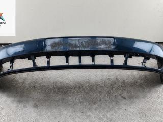 бампер передний Audi A4 B5 1995, бензин, зелёный, седан, 8D0807111