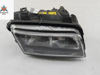 фара правая Audi A4 B5 1996, 2.6 л., бензин, МКПП, синий, универсал, 1307022195