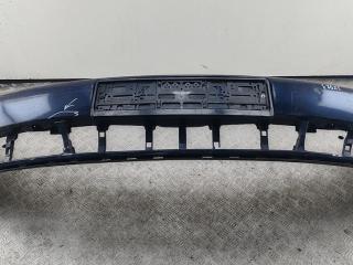 бампер передний Audi A4 B5 1996, бензин, синий, универсал