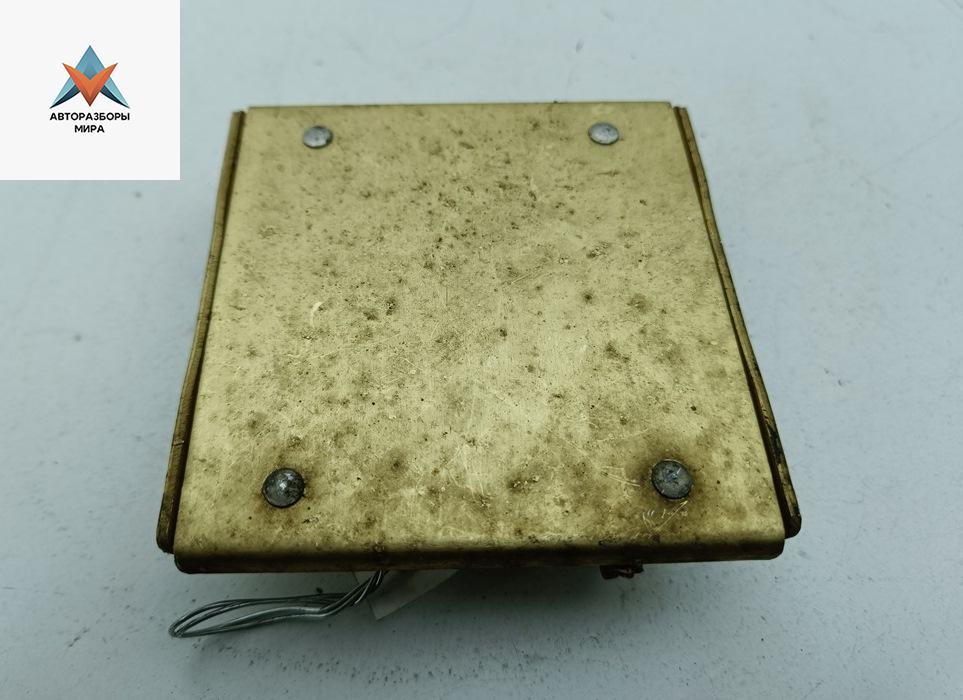 вентилятор радиатора Audi A6 4A/C4 1997, 1.8 л., бензин - фото №1