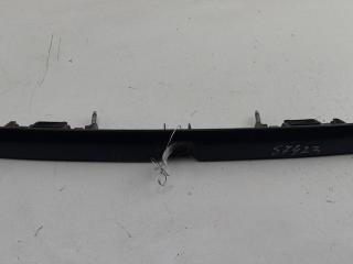 накладка подсветки номера Audi A4 B5 1996, 2.6 л., бензин, МКПП, синий, универсал, 8D9827574