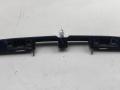 накладка подсветки номера Audi A4 B5 1996, 2.6 л., бензин, МКПП, синий, универсал, 8D9827574 - фото №2