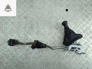 кулиса Audi A6 4A/C4 1997, 1.8 л., бензин, МКПП, серый, универсал, 4A0711105